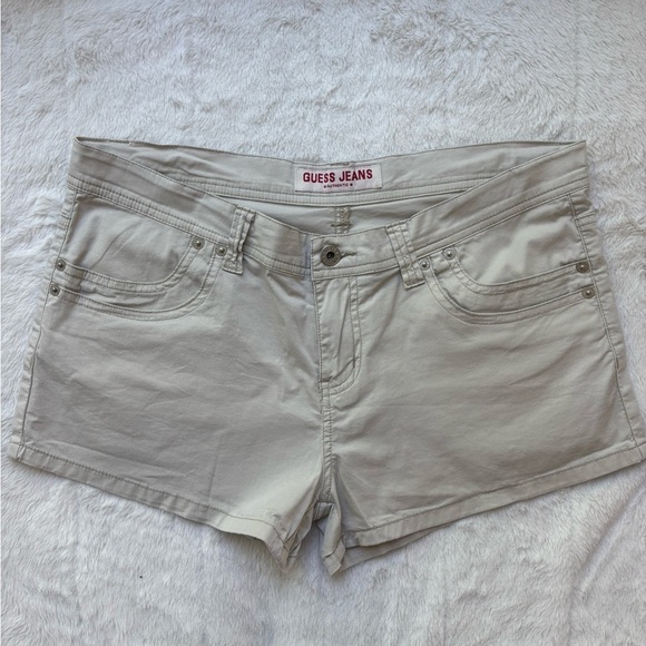 Guess Pants - Guess Women's Shorts